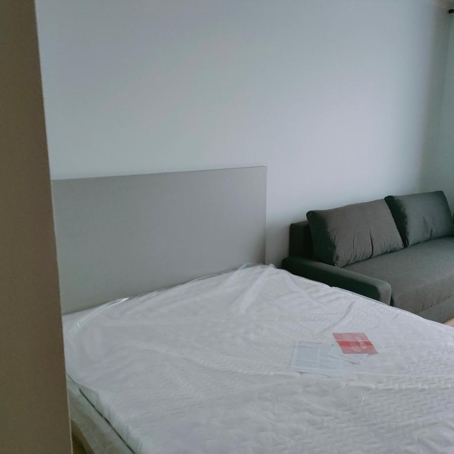 Sympozjum Loft Appartamento *