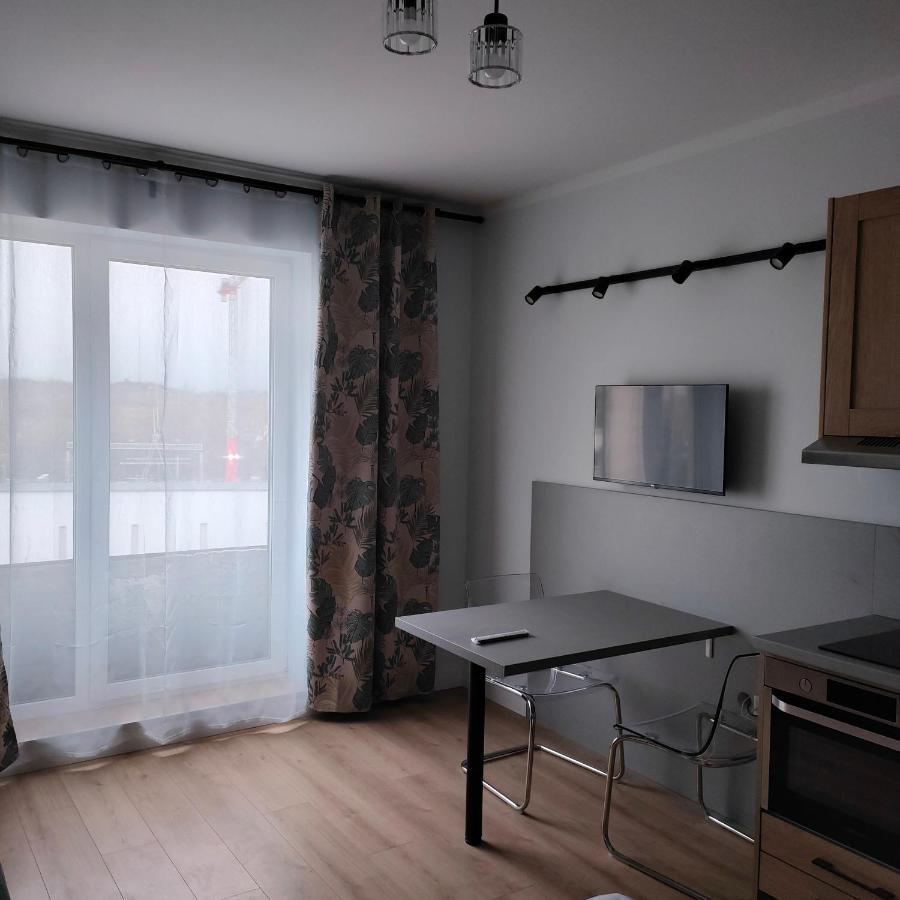 Sympozjum Loft Appartamento Cracovia
