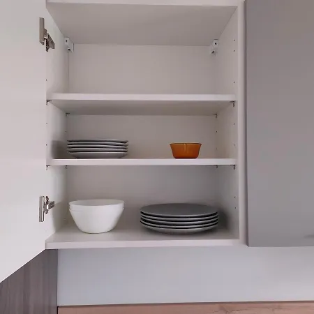 Sympozjum Loft Leilighet Krasków Eksteriør bilde