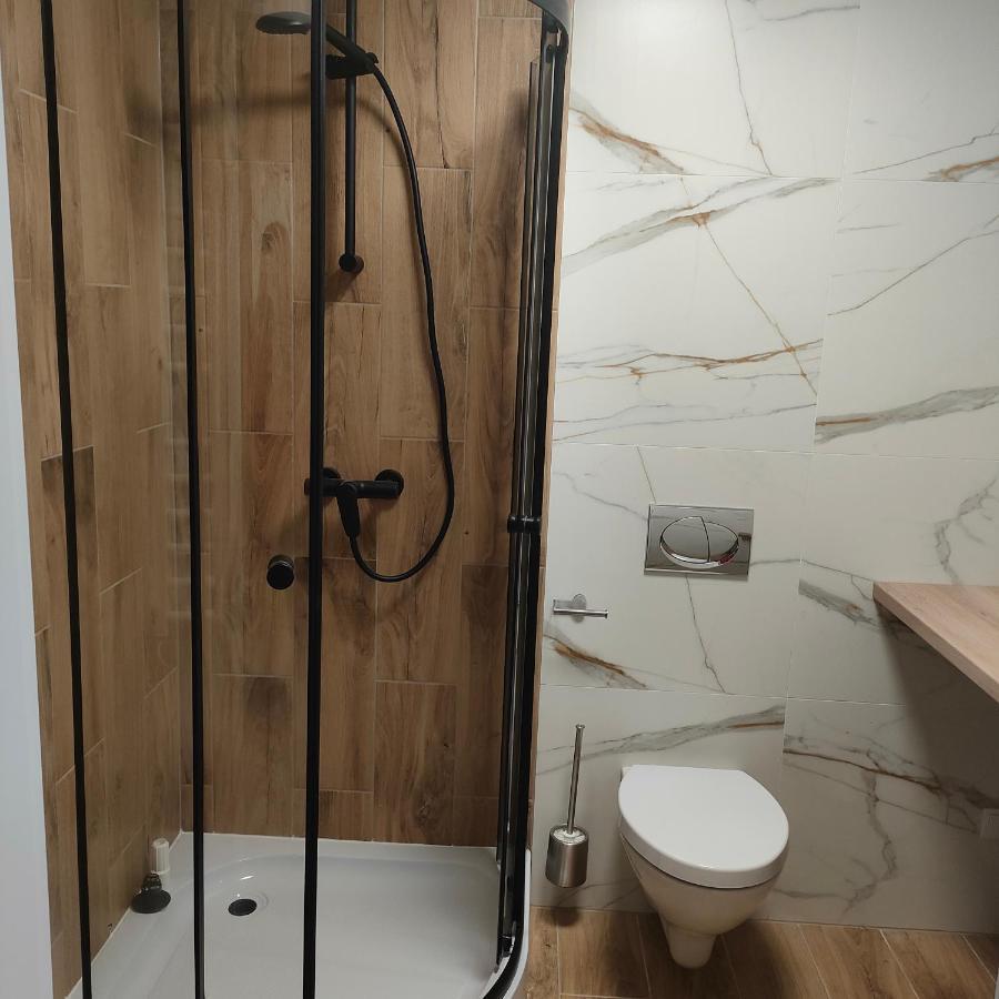 Apartamento Sympozjum Loft Cracovia