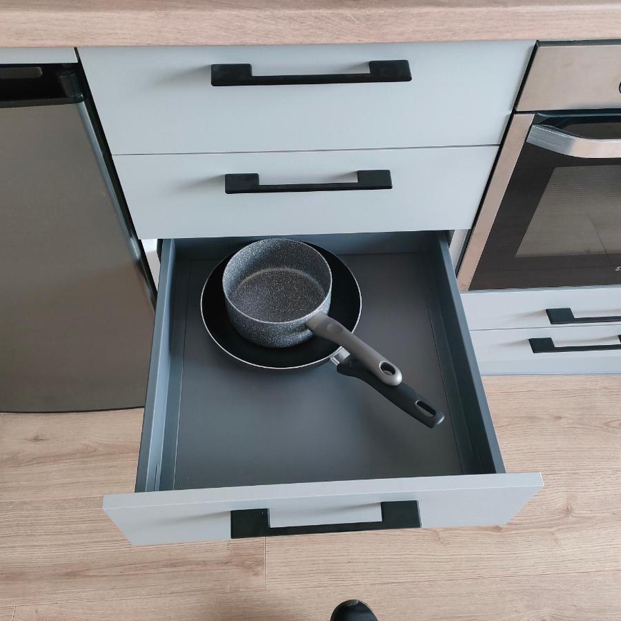 Sympozjum Loft Leilighet *