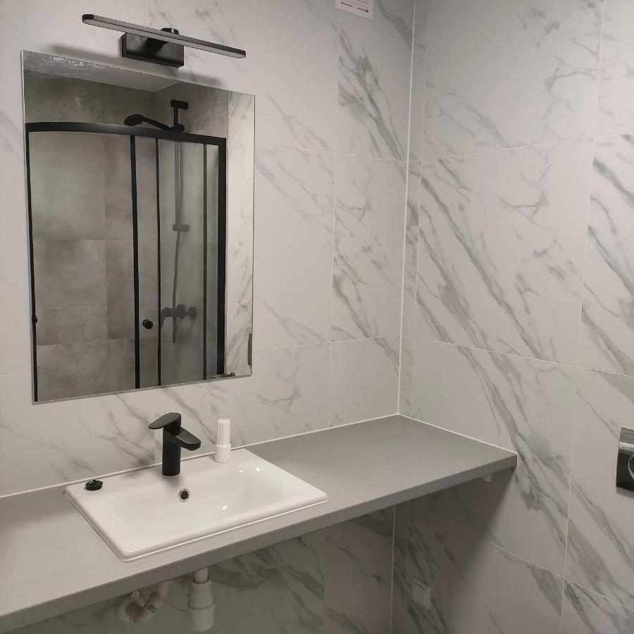 Apartamento Sympozjum Loft