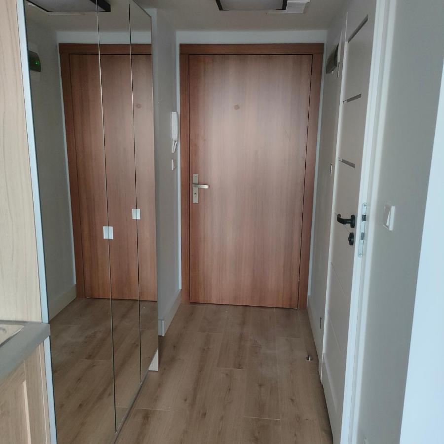Sympozjum Loft Apartment