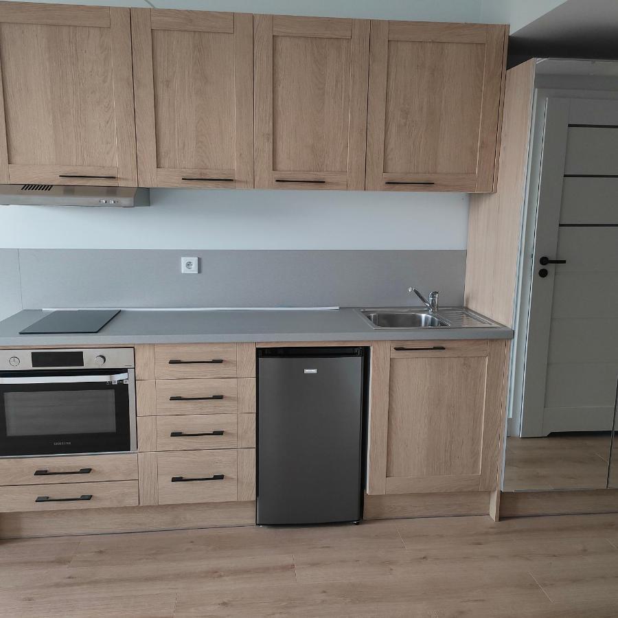 Apartamento Sympozjum Loft *